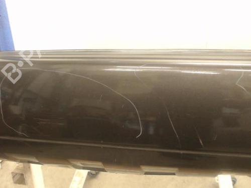 Rear bumper HYUNDAI TUCSON (JM) 2.0 CRDi | BP27121633C8 