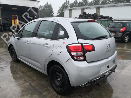 Rear left window mechanism CITROËN C3 II (SC_) 1.6 BlueHDi 75 | BP27146181C24 - Image 8
