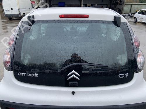Used Switch CITROËN C1 (PM_, PN_) 1.4 HDi (54 hp) 30889211