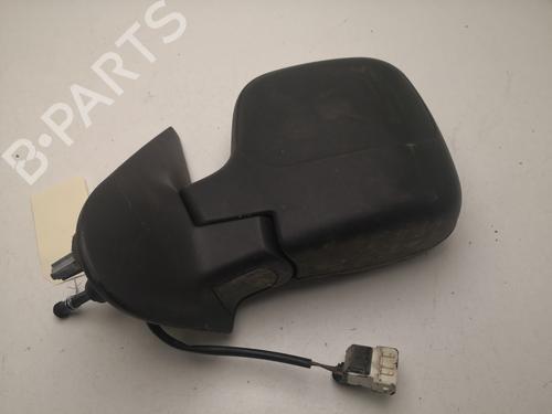 Used Left mirror PEUGEOT PARTNER MPV (5_, G_) 1.6 HDi 90 (90 hp) 29065480
