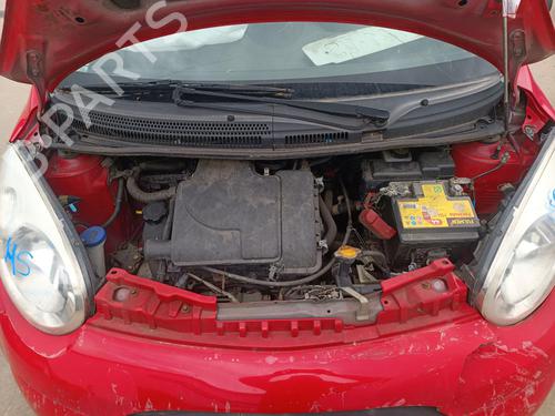 Gearbox CITROËN C1 (PM_, PN_) 1.0 | BP27126615M3 