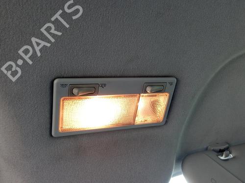 Innerbelysning VW SHARAN (7M8, 7M9, 7M6) 1.9 TDI (115 hp) 27137937