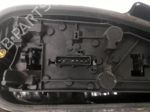 Right taillight PEUGEOT 406 Coupe (8C) 2.0 16V | BP27117375C35 