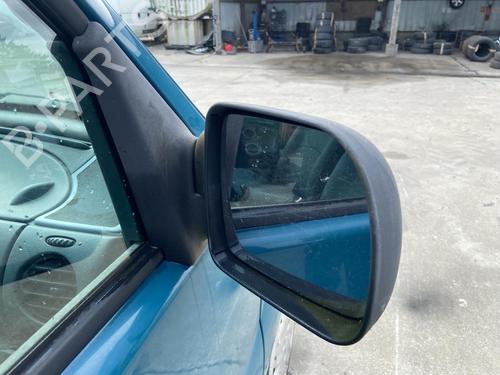 Right mirror RENAULT KANGOO (KC0/1_) D 65 1.9 (KC0E, KC02, KC0J, KC0N) | BP27112284C27 