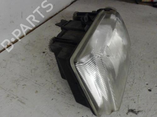 Used Left headlight Left headlight SEAT IBIZA II (6K1) 1.0 i (50 hp) 27116118 27116118