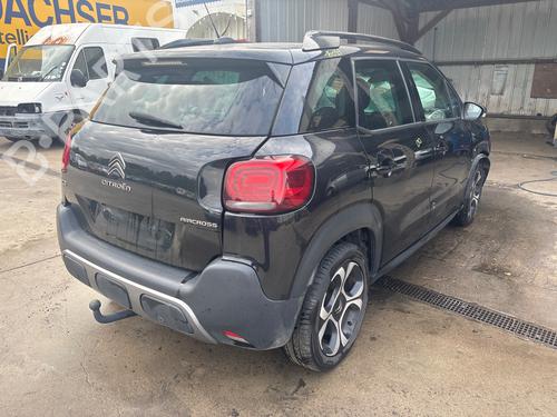 Left front seat CITROËN C3 AIRCROSS II (2R_, 2C_) 1.5 BlueHDi 100 (2CYHYJ) | BP39760882C15 - Image 3