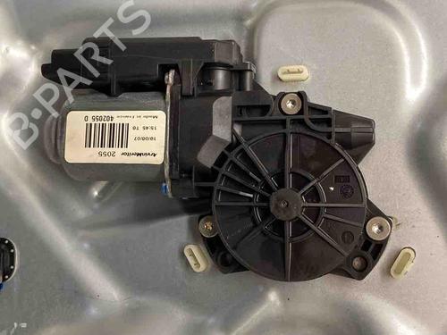 Front left window mechanism KIA CEE'D SW (ED) | BP36572941C22 - Image 3