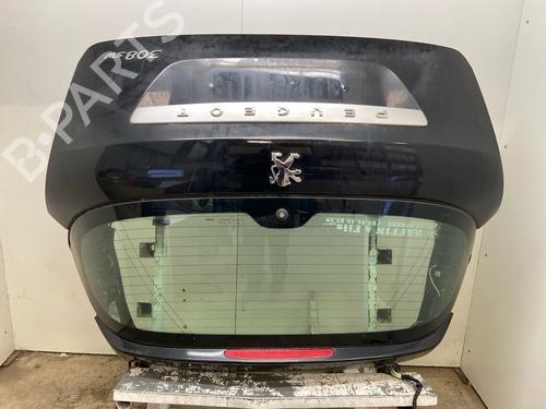 Bagklap CC/Kombi-Coupé Bagklap CC/Kombi-Coupé 38161742 38161742