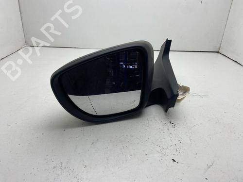 Retrovisor esquerdo RENAULT ZOE (BFM_) ZOE | BP39020353C26 - Image 3