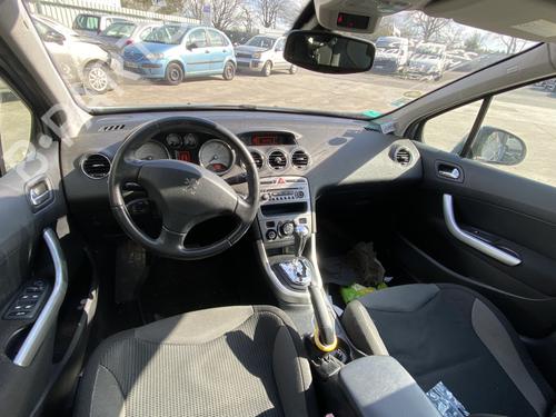 Used Steering column PEUGEOT 308 I (4A_, 4C_) 1.6 16V (120 hp) 32990101
