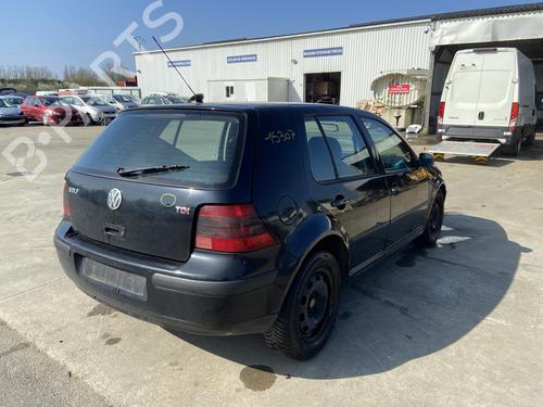 Innerbelysning VW GOLF IV (1J1) 1.9 TDI | BP27105736I8 