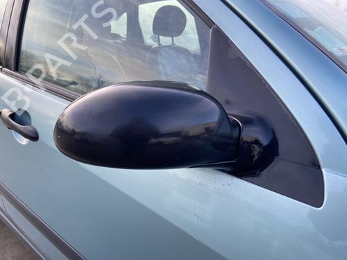 Used Right mirror FORD FOCUS I (DAW, DBW) 2.0 16V (131 hp) 31944097