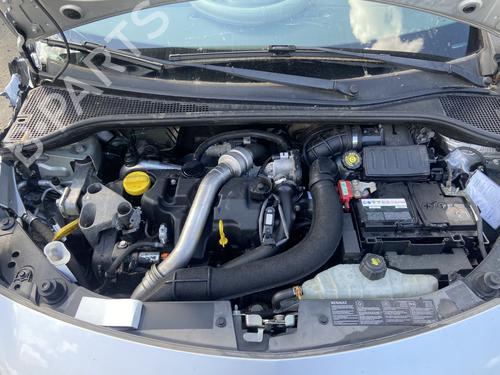 Used ABS pump RENAULT CLIO III (BR0/1, CR0/1) 1.5 dCi (BR17, CR17) (86 hp) 27109705