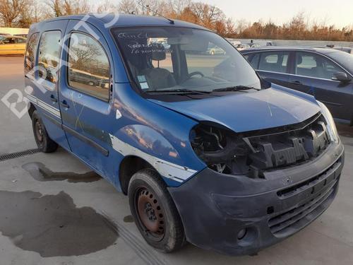 Left front fog light RENAULT KANGOO Express (FW0/1_) 1.5 dCi 85 (FW0K, FW0L, FW0B) | BP27120970C30  - Image 7