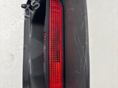 Third brake light DACIA SANDERO II 1.0 SCe 75 (B8JC, B8JD, B8NC) | BP32493735L11 - Image 2