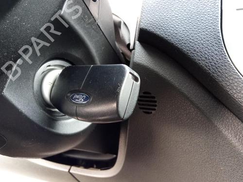 Used Ignition barrel FORD C-MAX (DM2) 1.6 TDCi (90 hp) 27142806