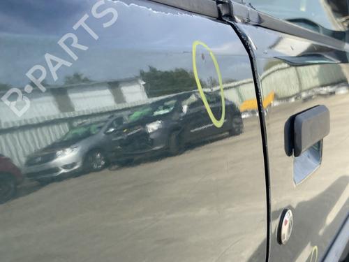 Used Right rear door Right rear door PEUGEOT 106 II (1A_, 1C_) 1.6 i (89 hp) 36012821 36012821