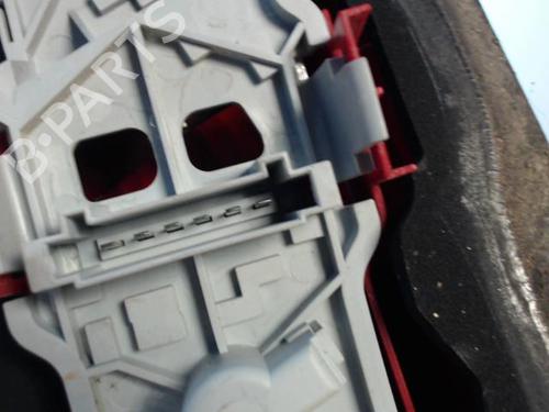 Left taillight MERCEDES-BENZ A-CLASS (W169) A 180 CDI (169.007, 169.307) | BP27120656C34 