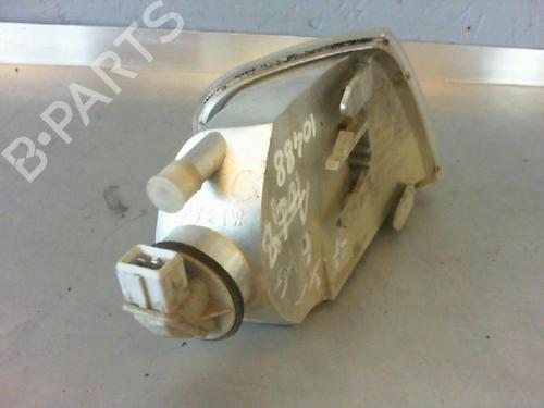 Left front indicator CITROËN SAXO (S0, S1) 1.5 D | BP27118540C32 