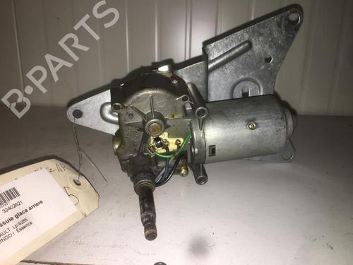 Used Rear wiper motor RENAULT TWINGO I (C06_) 1.2 (C066, C068) (58 hp) 27116990