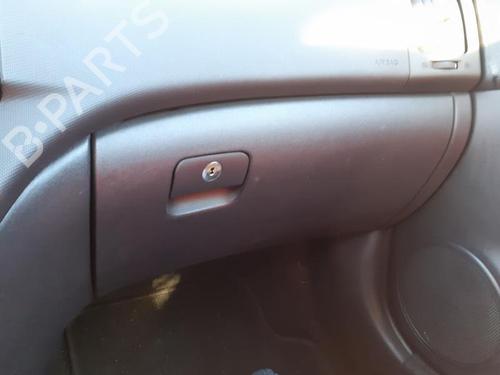 Glove box HYUNDAI i30 (FD) 1.6 CRDi | BP27120225C95 