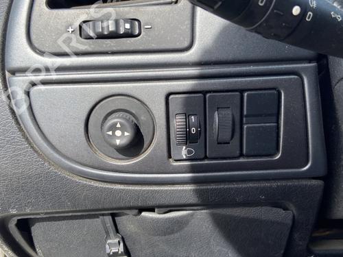 Mirror switch CITROËN XSARA (N1) 1.8 i 00006552TJ