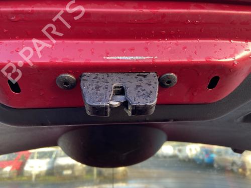 Used Tailgate lock PEUGEOT 207 (WA_, WC_) 1.4 HDi (68 hp) 32086636