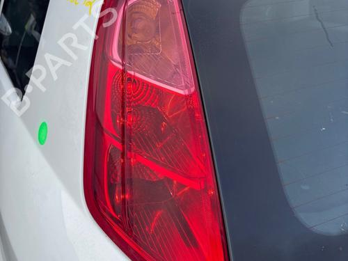 Used Left taillight Left taillight FIAT PUNTO EVO (199_) 1.3 D Multijet (84 hp) 39970212 39970212