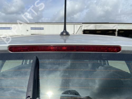 Used Third brake light MERCEDES-BENZ B-CLASS Sports Tourer (W245) B 180 CDI (245.207) (109 hp) 28295474