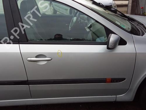 Front right door window RENAULT LAGUNA II (BG0/1_) 1.8 16V (BG04, BG0B, BG0C, BG0V) 8200000385