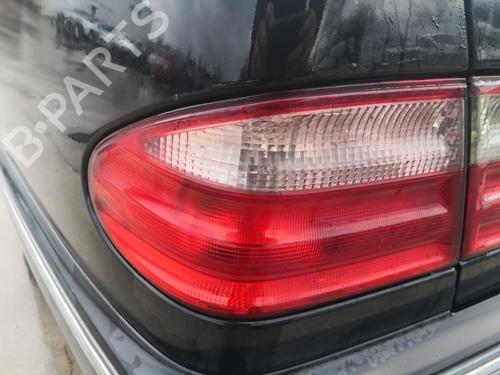 Used Left taillight MERCEDES-BENZ E-CLASS (W210) E 270 CDI (210.016) (170 hp) 27133141