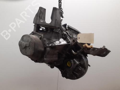 Gearbox CITROËN C5 II (RC_) 1.6 HDi (RC8HZB) | BP27120853M3 - Image 3