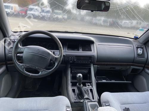 Left front window switch RENAULT SAFRANE II (B54_) 2.2 dT (B54G) | BP29483318I27 - Image 7