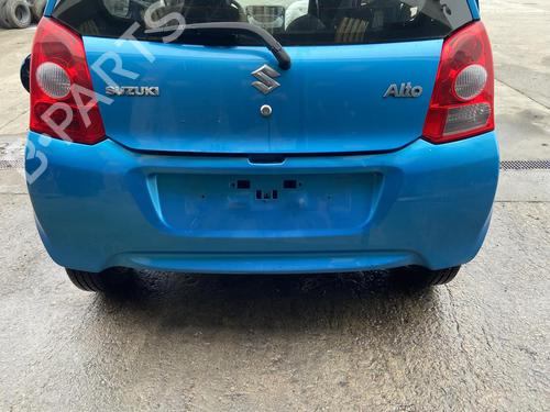 Used Rear bumper reinforcement SUZUKI ALTO VII (GF, HA25_, HA35_) 1.0 (AMF310, GFC31S) (68 hp) 27111330