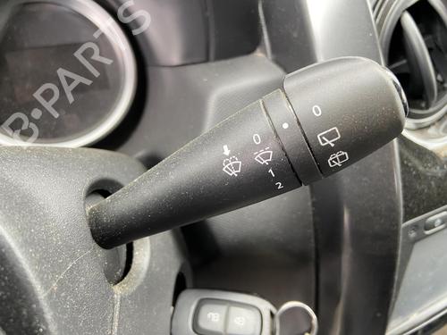 Used Steering column stalk DACIA DUSTER (HS_) 1.5 dCi (109 hp) 27108086