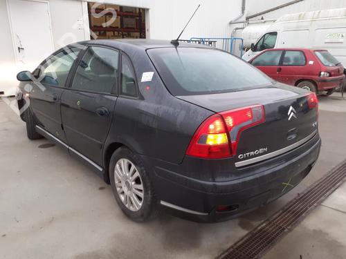 Gearbox CITROËN C5 II (RC_) 1.6 HDi (RC8HZB) | BP27120853M3 - Image 8