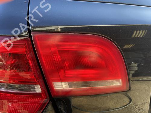 Used Left tailgate light AUDI A3 Sportback (8PA) 1.6 TDI (105 hp) 30438937