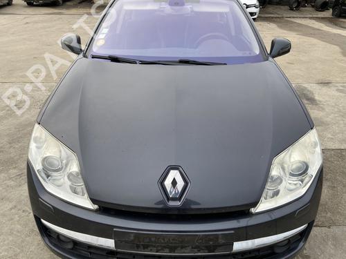 Used Hood RENAULT LAGUNA III (BT0/1) 2.0 dCi (BT01, BT08, BT09, BT0E, BT0K, BT12, BT1C, BT1D,... (150 hp) 29814778