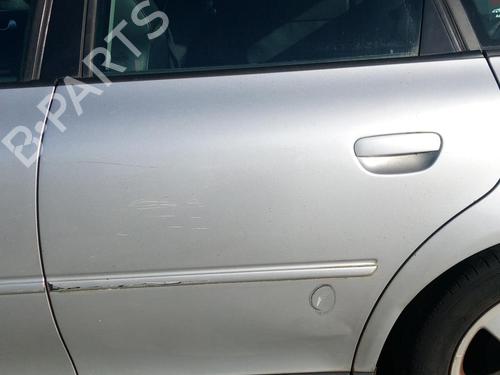 Used Rear left lock AUDI A3 (8L1) 1.9 TDI (100 hp) 27127405