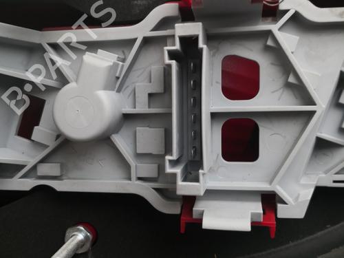 Right taillight MERCEDES-BENZ A-CLASS (W169) A 180 CDI (169.007, 169.307) | BP27139658C35 