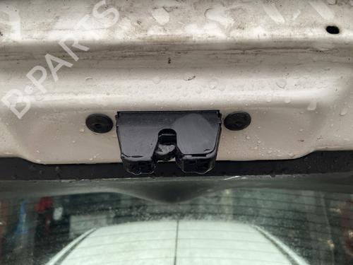 Used Tailgate lock Tailgate lock CITROËN C3 I (FC_, FN_) 1.4 HDi (68 hp) 32207602 32207602