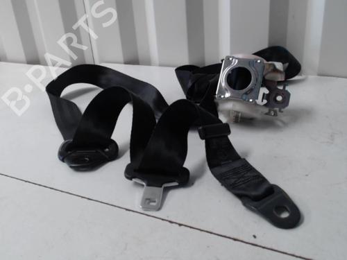 Used Rear left belt tensioner CITROËN C4 Picasso I MPV (UD_) 1.6 HDi (109 hp) 27119070