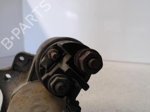 Starter RENAULT CLIO III (BR0/1, CR0/1) 1.4 16V | BP27121373M8 - Image 4