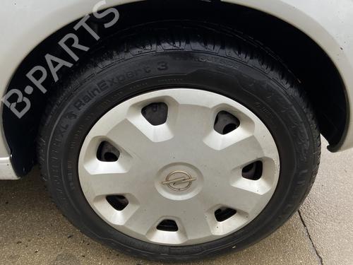 Używane Felga OPEL MERIVA A MPV (X03) 1.4 16V Twinport LPG (E75) (90 hp) 28489952