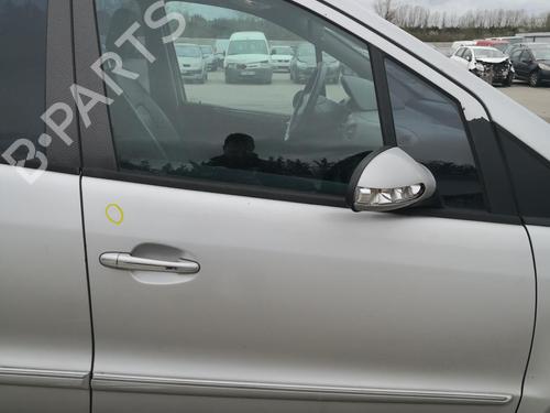 Used Right front door MERCEDES-BENZ A-CLASS (W168) A 170 CDI (168.009, 168.109) (95 hp) 27104938