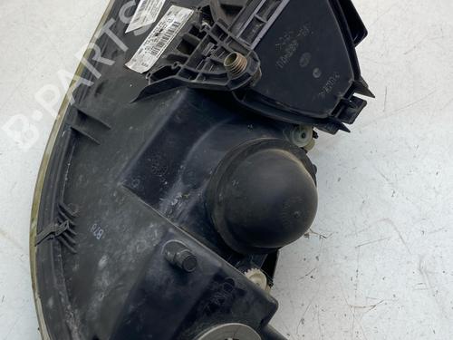 Right headlight VW PASSAT B5.5 (3B3) 1.9 TDI | BP40444140C29 - Image 6