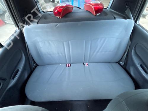 Used Rear left seatbelt Rear left seatbelt 39583965 39583965