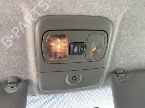 Plafoniera RENAULT SCÉNIC I MPV (JA0/1_, FA0_) 1.9 dTi (JA0N) (98 hp) 28815009