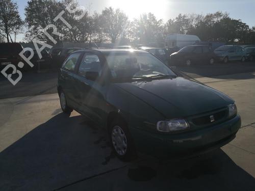 Starter SEAT IBIZA II (6K1) 1.4 i | BP27127573M8 