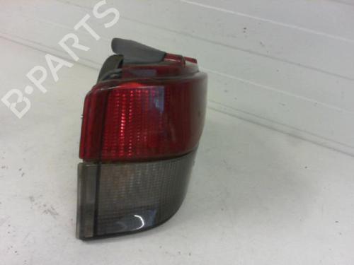 Left taillight PEUGEOT 106 I (1A, 1C) 1.0 | BP27132141C34 